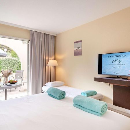 Mercure Antibes Sophia Antipolis Valbonne Zewnętrze zdjęcie
