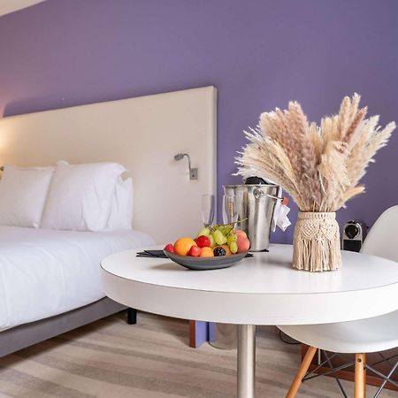 Mercure Antibes Sophia Antipolis Valbonne Zewnętrze zdjęcie