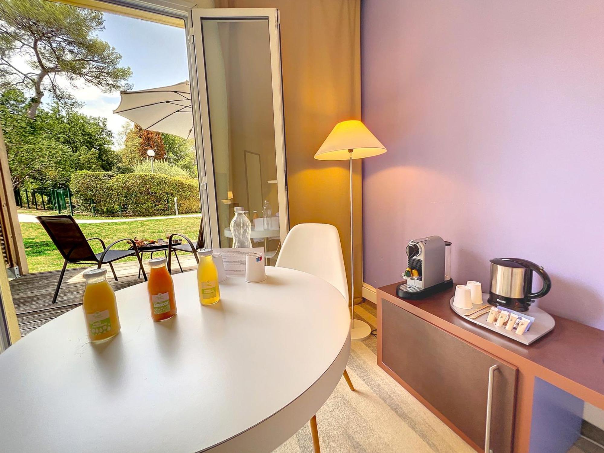 Mercure Antibes Sophia Antipolis Valbonne Zewnętrze zdjęcie