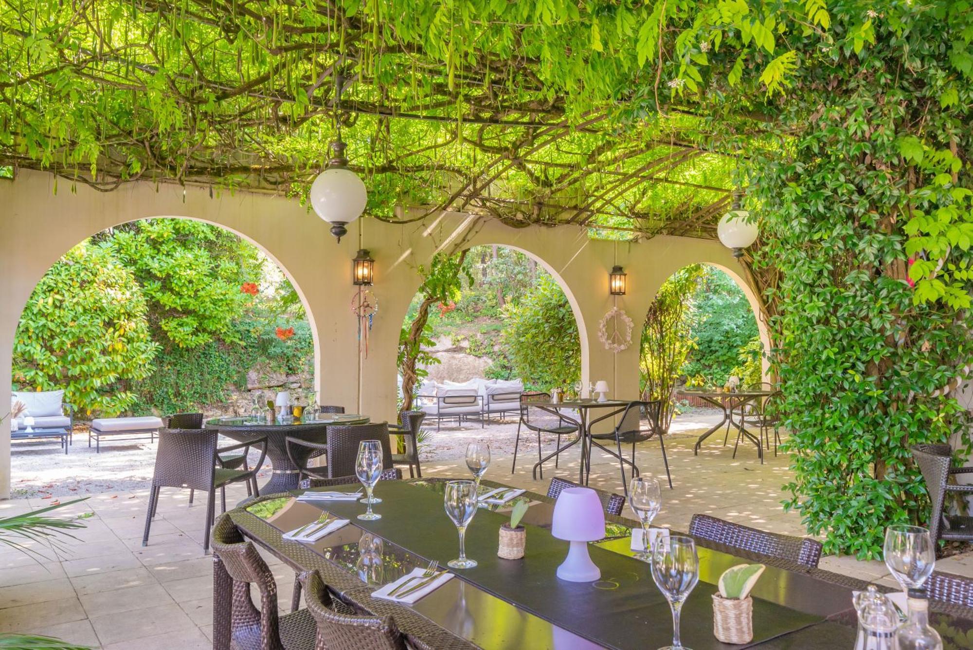 Mercure Antibes Sophia Antipolis Valbonne Zewnętrze zdjęcie