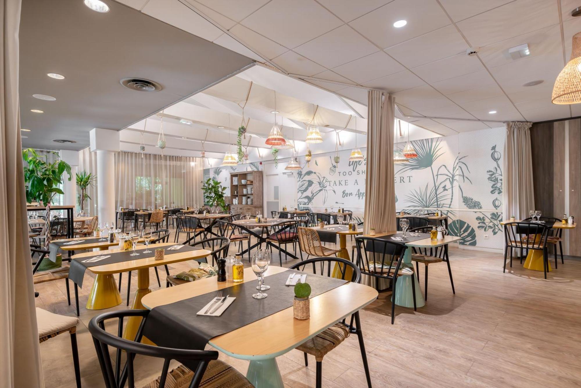Mercure Antibes Sophia Antipolis Valbonne Zewnętrze zdjęcie