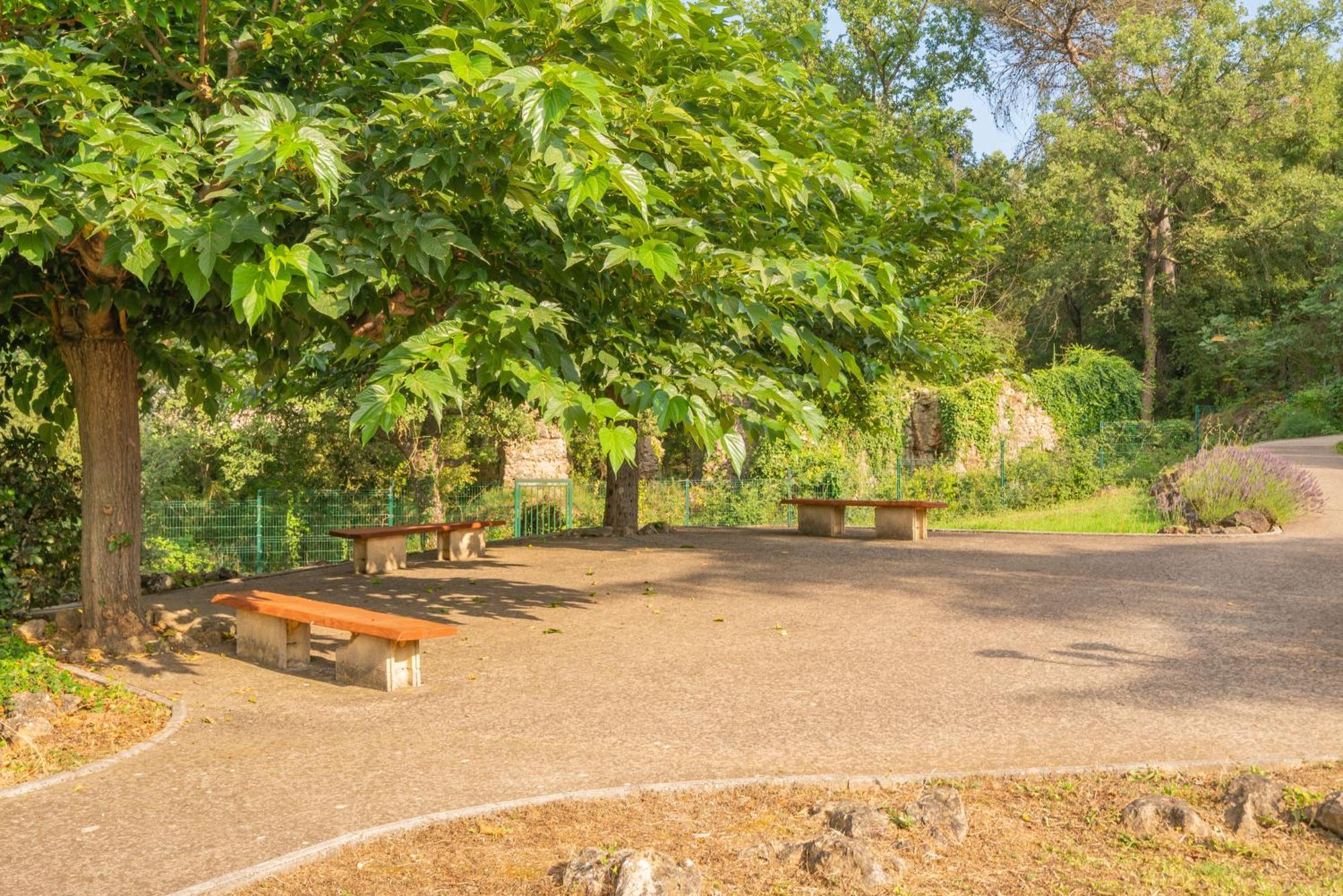 Mercure Antibes Sophia Antipolis Valbonne Zewnętrze zdjęcie