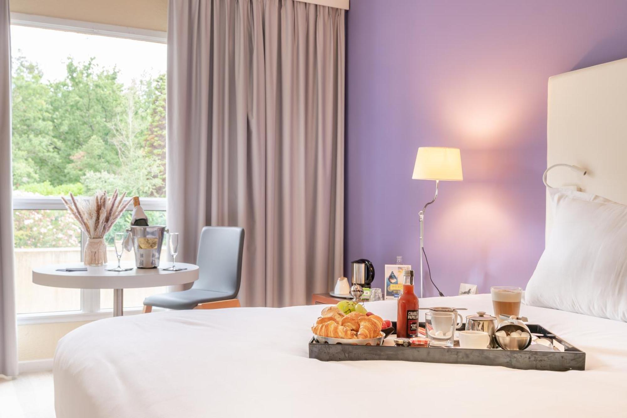 Mercure Antibes Sophia Antipolis Valbonne Zewnętrze zdjęcie