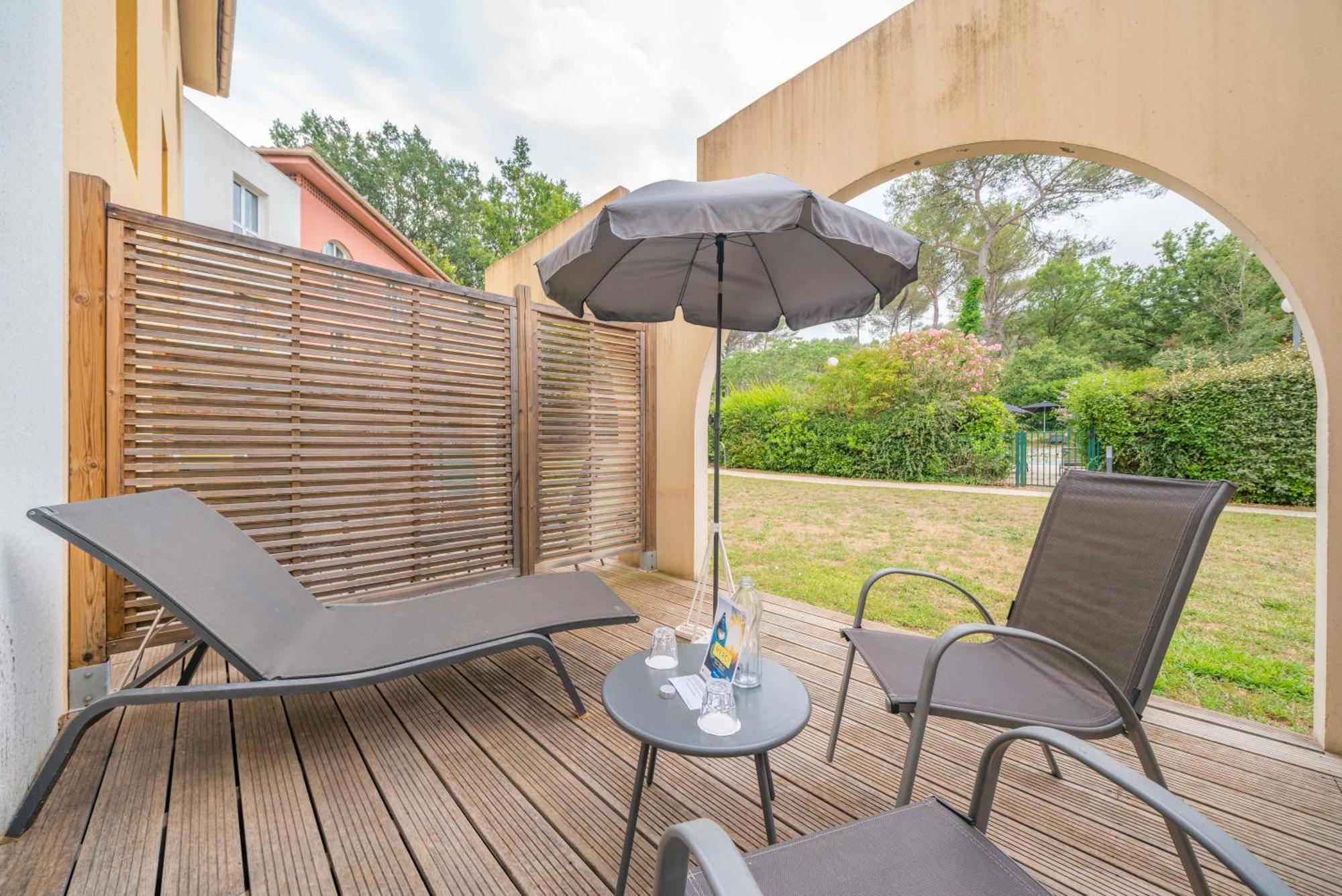 Mercure Antibes Sophia Antipolis Valbonne Zewnętrze zdjęcie