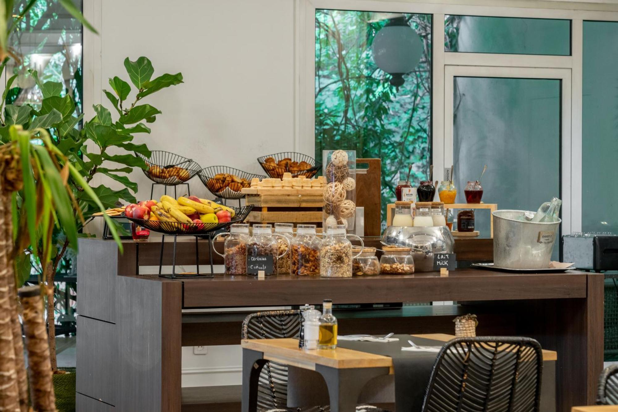 Mercure Antibes Sophia Antipolis Valbonne Zewnętrze zdjęcie