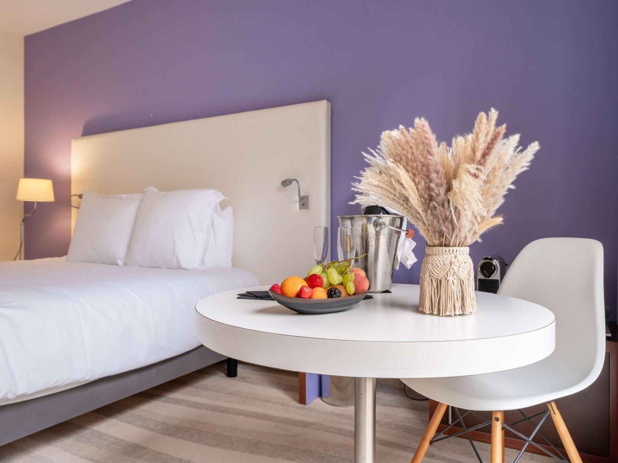 Mercure Antibes Sophia Antipolis Valbonne Zewnętrze zdjęcie