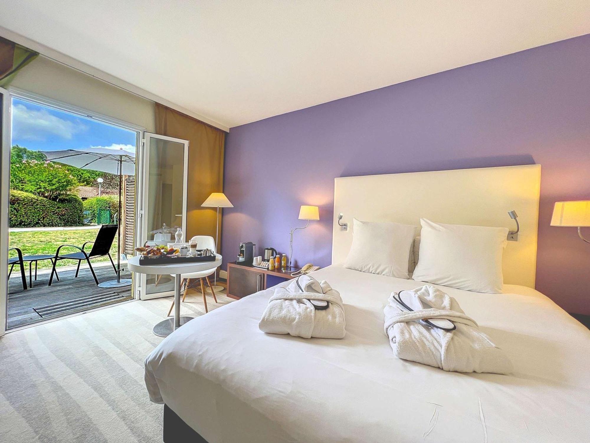 Mercure Antibes Sophia Antipolis Valbonne Zewnętrze zdjęcie