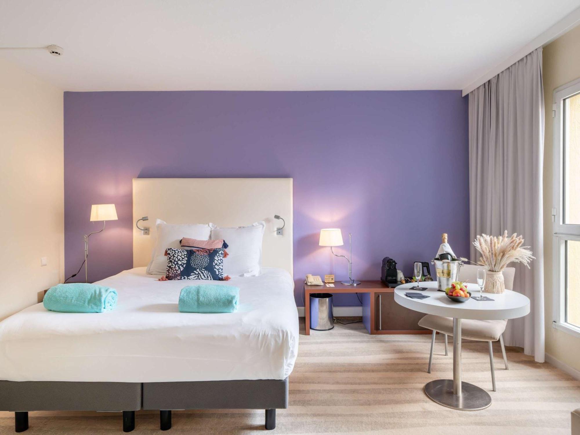 Mercure Antibes Sophia Antipolis Valbonne Zewnętrze zdjęcie