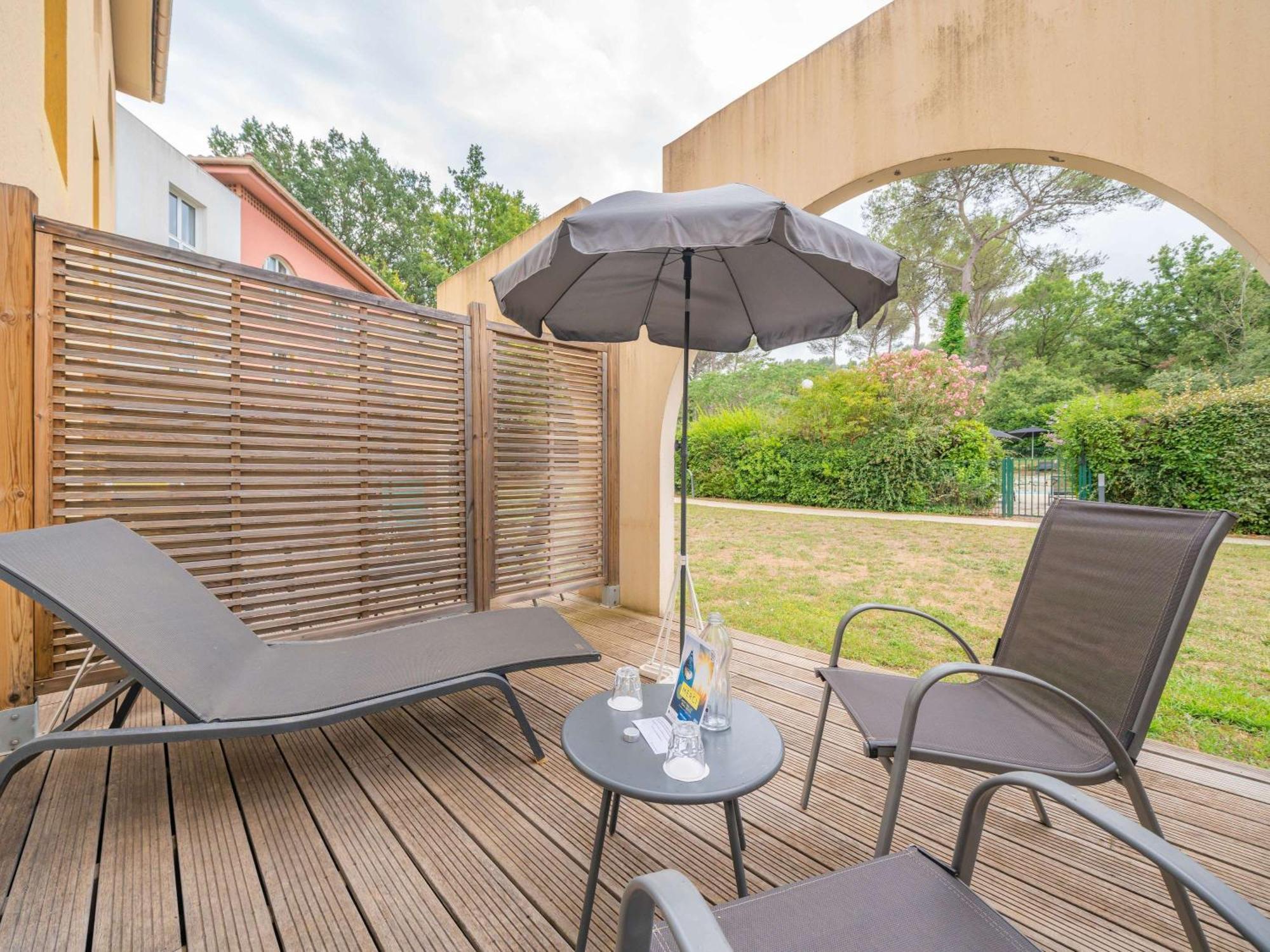 Mercure Antibes Sophia Antipolis Valbonne Zewnętrze zdjęcie